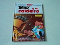 Astérix - Asterix Y El Caldero - Salvat - 13 - Partenaires-Livres - 1999 - Spain - Todo color - 1
